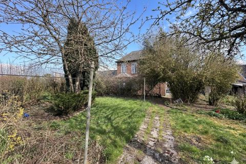 Landsbyhus i Reumont, Nord, Reumont - € 131.000 | Ref: 7644862 - foto 15