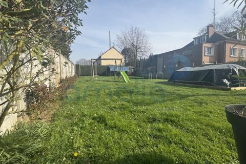 Villa a Caudry, Nord, Caudry - € 183.500 | Ref: 7611933 - foto 13