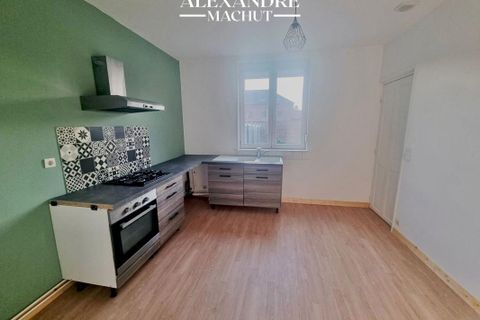 Villa i Caudry, Nord, Caudry - € 86.500 | Ref: 7629409 - foto 4
