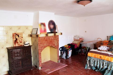Villa a Penamacor, Castelo Branco, Penamacor - € 149.500 | Ref: 102260039 - foto 9