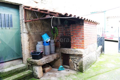 Villa a Penamacor, Castelo Branco, Penamacor - € 149.500 | Ref: 102260039 - foto 14
