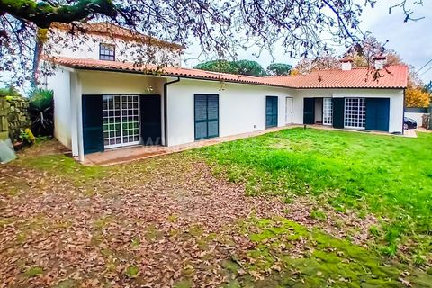 Villa i Barcelos, Braga, Barcelos - € 305.000 | Ref: 254260741 - foto 1