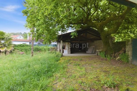 Villa i Barcelos, Braga, Barcelos - € 305.000 | Ref: 254260741 - foto 16