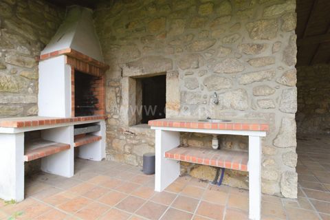 Villa i Barcelos, Braga, Barcelos - € 305.000 | Ref: 254260741 - foto 24