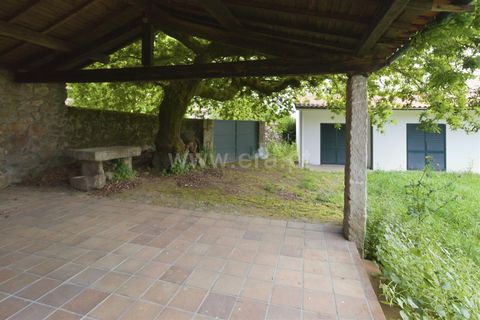 Villa i Barcelos, Braga, Barcelos - € 305.000 | Ref: 254260741 - foto 25