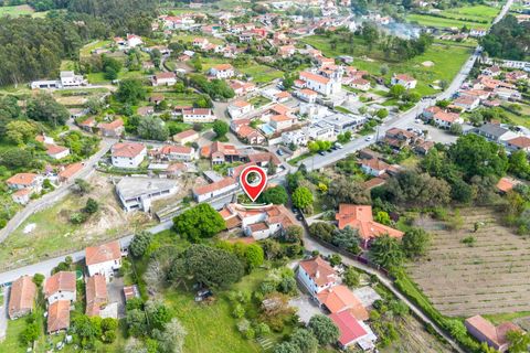 Villa i Barcelos, Braga, Barcelos - € 305.000 | Ref: 254260741 - foto 46