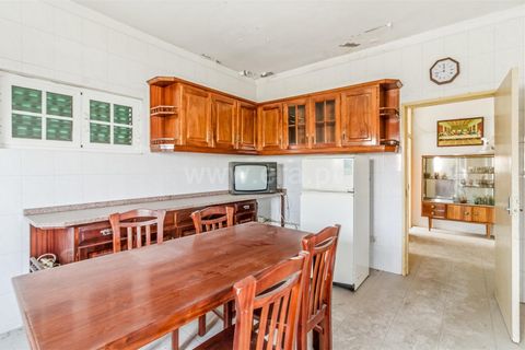 Villa i Barcelos, Braga, Barcelos - € 216.000 | Ref: 254260699 - foto 5