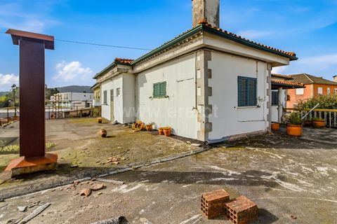Villa i Barcelos, Braga, Barcelos - € 216.000 | Ref: 254260699 - foto 24