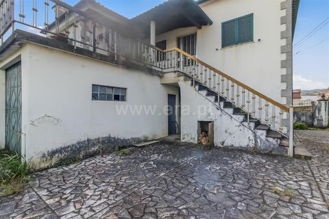 Villa i Barcelos, Braga, Barcelos - € 216.000 | Ref: 254260699 - foto 26