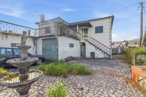 Villa i Barcelos, Braga, Barcelos - € 216.000 | Ref: 254260699 - foto 1