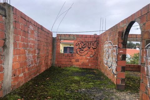 Helårsgrund i Corroios, Setubal, Corroios - € 130.000 | Ref: SALI0224 - foto 7