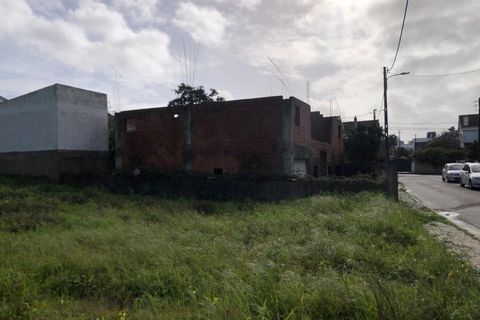 Helårsgrund i Corroios, Setubal, Corroios - € 130.000 | Ref: SALI0224 - foto 12