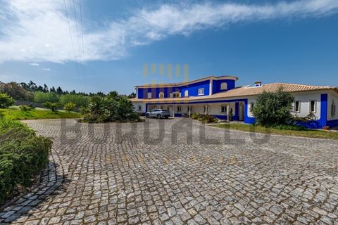 Villa i Rio Maior, Santarem, Rio Maior - € 1.750.000 | Ref: CAS_218_BS - foto 2