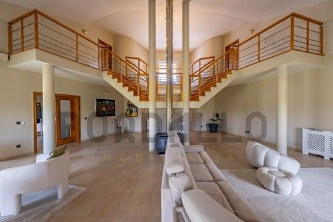 Villa i Rio Maior, Santarem, Rio Maior - € 1.750.000 | Ref: CAS_218_BS - foto 3
