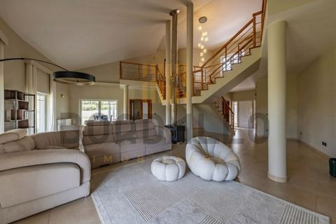 Villa i Rio Maior, Santarem, Rio Maior - € 1.750.000 | Ref: CAS_218_BS - foto 4