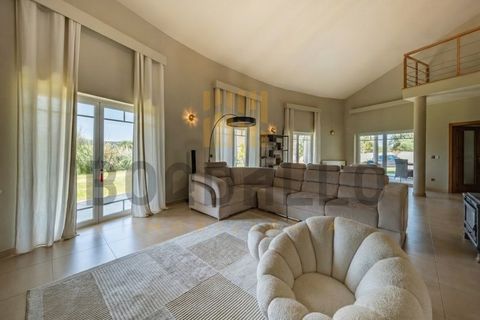 Villa i Rio Maior, Santarem, Rio Maior - € 1.750.000 | Ref: CAS_218_BS - foto 5