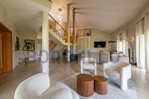 Villa i Rio Maior, Santarem, Rio Maior - € 1.750.000 | Ref: CAS_218_BS - foto 7