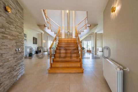 Villa i Rio Maior, Santarem, Rio Maior - € 1.750.000 | Ref: CAS_218_BS - foto 9
