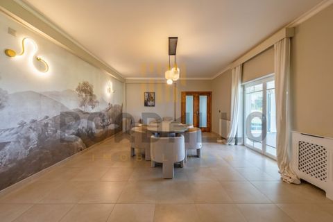 Villa i Rio Maior, Santarem, Rio Maior - € 1.750.000 | Ref: CAS_218_BS - foto 11