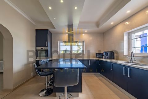 Villa i Rio Maior, Santarem, Rio Maior - € 1.750.000 | Ref: CAS_218_BS - foto 15