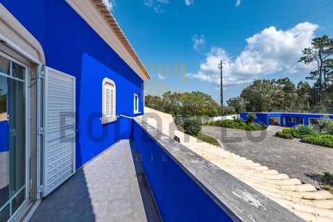 Villa i Rio Maior, Santarem, Rio Maior - € 1.750.000 | Ref: CAS_218_BS - foto 30