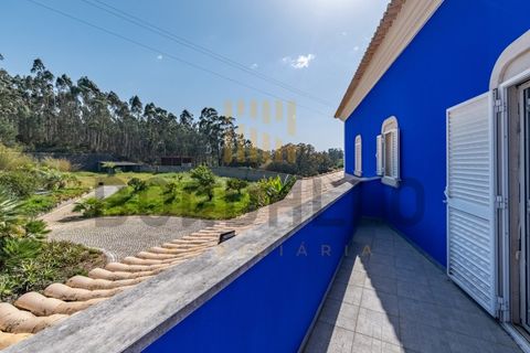 Villa i Rio Maior, Santarem, Rio Maior - € 1.750.000 | Ref: CAS_218_BS - foto 31
