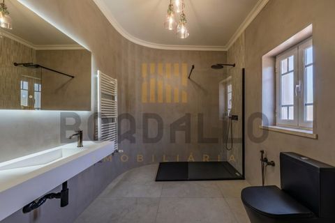 Villa i Rio Maior, Santarem, Rio Maior - € 1.750.000 | Ref: CAS_218_BS - foto 35