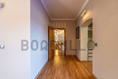 Villa i Rio Maior, Santarem, Rio Maior - € 1.750.000 | Ref: CAS_218_BS - foto 37