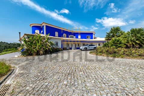 Villa i Rio Maior, Santarem, Rio Maior - € 1.750.000 | Ref: CAS_218_BS - foto 42