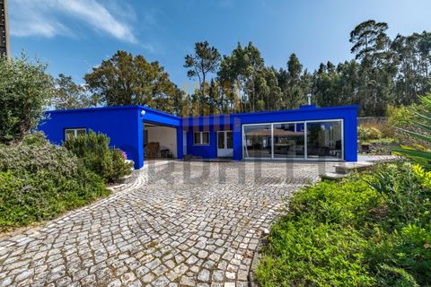 Villa i Rio Maior, Santarem, Rio Maior - € 1.750.000 | Ref: CAS_218_BS - foto 43