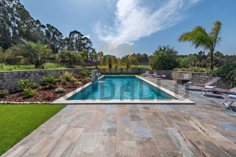 Villa i Rio Maior, Santarem, Rio Maior - € 1.750.000 | Ref: CAS_218_BS - foto 44