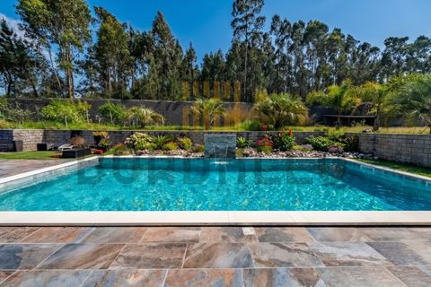 Villa i Rio Maior, Santarem, Rio Maior - € 1.750.000 | Ref: CAS_218_BS - foto 45