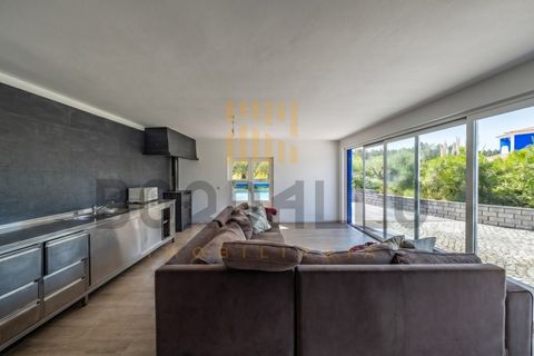 Villa i Rio Maior, Santarem, Rio Maior - € 1.750.000 | Ref: CAS_218_BS - foto 46