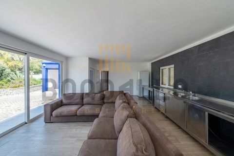 Villa i Rio Maior, Santarem, Rio Maior - € 1.750.000 | Ref: CAS_218_BS - foto 47