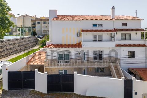 Villa i Caldas da Rainha, Leiria, Caldas da Rainha - € 550.000 | Ref: CAS_908_RF - foto 1