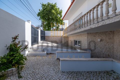 Villa i Caldas da Rainha, Leiria, Caldas da Rainha - € 550.000 | Ref: CAS_908_RF - foto 2