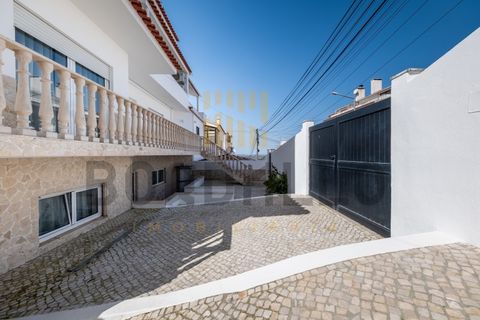 Villa i Caldas da Rainha, Leiria, Caldas da Rainha - € 550.000 | Ref: CAS_908_RF - foto 3