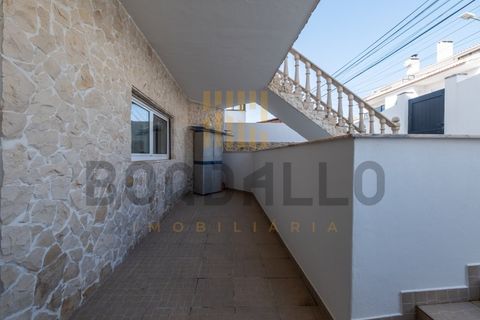Villa i Caldas da Rainha, Leiria, Caldas da Rainha - € 550.000 | Ref: CAS_908_RF - foto 4