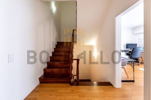 Villa i Caldas da Rainha, Leiria, Caldas da Rainha - € 550.000 | Ref: CAS_908_RF - foto 34
