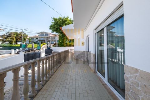 Villa i Caldas da Rainha, Leiria, Caldas da Rainha - € 550.000 | Ref: CAS_908_RF - foto 37