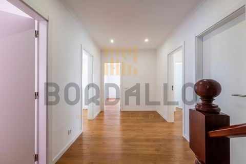 Villa i Caldas da Rainha, Leiria, Caldas da Rainha - € 550.000 | Ref: CAS_908_RF - foto 40
