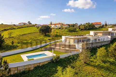 Villa i Maiorga, Leiria, Maiorga - € 450.000 | Ref: CAS_895_RF (2) - foto 1