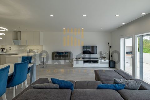 Villa i Maiorga, Leiria, Maiorga - € 450.000 | Ref: CAS_895_RF (2) - foto 4