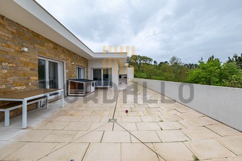 Villa i Maiorga, Leiria, Maiorga - € 450.000 | Ref: CAS_895_RF (2) - foto 27