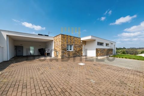 Villa i Maiorga, Leiria, Maiorga - € 450.000 | Ref: CAS_895_RF (2) - foto 31