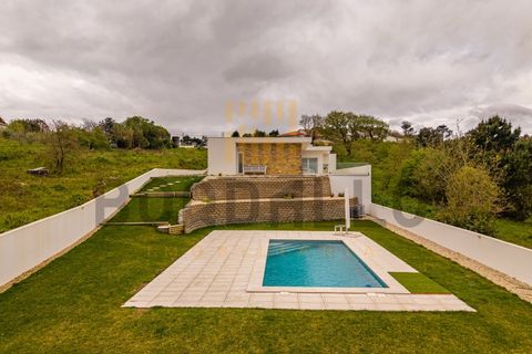 Villa i Maiorga, Leiria, Maiorga - € 450.000 | Ref: CAS_895_RF (2) - foto 32