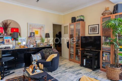 Lejlighed i Amadora, Lisbon, Amadora - € 450.000 | Ref: ZMPT587655 - foto 1