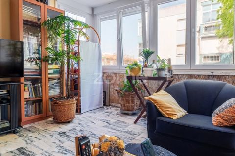 Lejlighed i Amadora, Lisbon, Amadora - € 450.000 | Ref: ZMPT587655 - foto 2