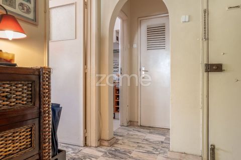 Lejlighed i Amadora, Lisbon, Amadora - € 450.000 | Ref: ZMPT587655 - foto 5