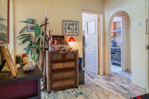Lejlighed i Amadora, Lisbon, Amadora - € 450.000 | Ref: ZMPT587655 - foto 6